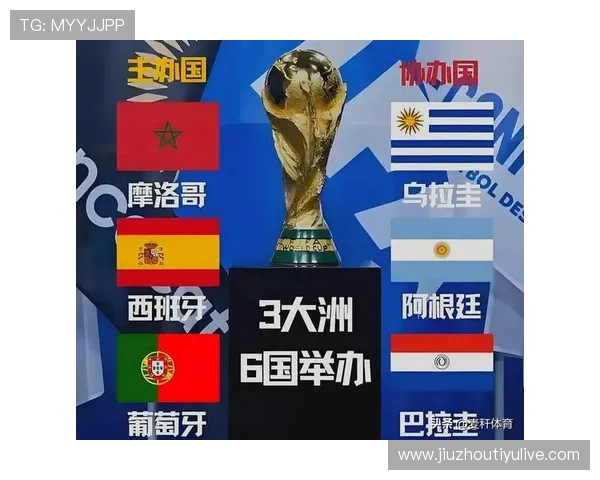 足球世界杯2026年举办地点在哪些国家和城市详细规划分析